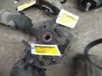 Fusee rechts-voor van een Volkswagen Polo, Ophalen of Verzenden, 3 maanden garantie, Gebruikt, Volkswagen