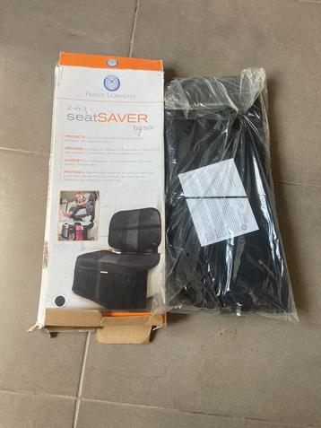 Prince lionheart Seatsaver basix 