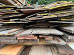 Hardhouten planken, Doe-het-zelf en Bouw, Hout en Planken, Ophalen