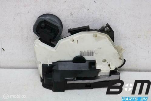 Portierslot rechtsachter VW Golf 6 5K4839016H, Auto-onderdelen, Overige Auto-onderdelen, Gebruikt
