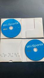 Nintendo Wii Sports, Consoles de jeu & Jeux vidéo, Jeux | Nintendo Wii, Enlèvement, Utilisé, À partir de 7 ans, Simulation
