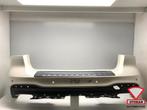 Mercedes GLE W166 AMG Achterbumper Bumper 6xPDC Origineel!, Gebruikt, Achter, Mercedes-Benz, Bumper