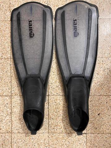 MARES Frontier duikvinnen, maat 44-45 px 30€ beschikbaar voor biedingen