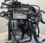 VW GOLF VIII 1.0 TSI DLAA 5H.8 21- COMPLEET MOTOR, Achterklep, Gebruikt, Ophalen of Verzenden, Volkswagen