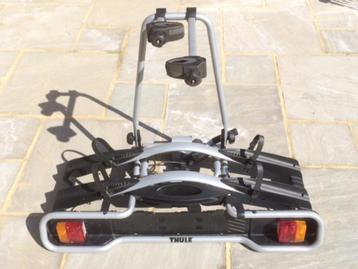Porte-vélos Thule Euroway 945 pouvant être monté sur un atte, Enlèvement ou Envoi, Comme neuf, Thule