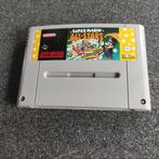 Super Mario All-Stars - jeu SNES, 2 joueurs, Envoi, Utilisé, Plateforme