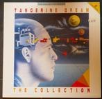 LP Tangerine Dream - The collection (dubbel album), Comme neuf, 12 pouces, Enlèvement ou Envoi