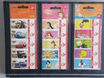 Lot Duostamp-boekjes 3, Verzenden, Postfris, Frankeerzegel, Postfris