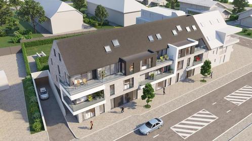Appartement te koop in Zedelgem, 2 slpks, Immo, Huizen en Appartementen te koop, Appartement