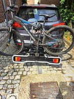 Porte vélos thule 940, 2 fietsen, Gebruikt, Ophalen of Verzenden