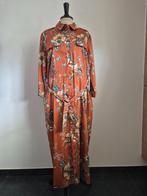 Lange jurk Marie Mero. maat 38. Nieuw met prijskaartje, Marie Méro, Ophalen of Verzenden, Nieuw, Maat 38/40 (M)