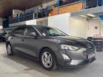 Ford Focus - 12 maanden garantie, Stof, 5 deurs, 3 cilinders, 145 g/km