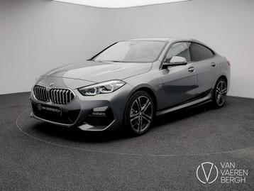 BMW Serie 2 220 i Gran Coupe M-Sport  beschikbaar voor biedingen