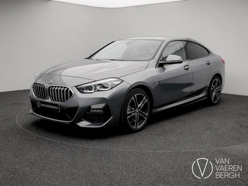 BMW Serie 2 220 i Gran Coupe M-Sport, Auto's, BMW, Bedrijf, 2 Reeks, Adaptieve lichten, Adaptive Cruise Control, Airbags, Airconditioning