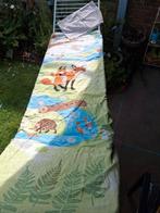 donsdekenovertrek dieren uit het bos Ikea, Enlèvement, Utilisé