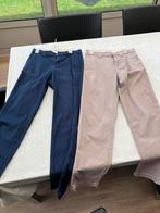 Broeken j&j mt 28/32, Kleding | Heren, Broeken en Pantalons, Ophalen, Zo goed als nieuw