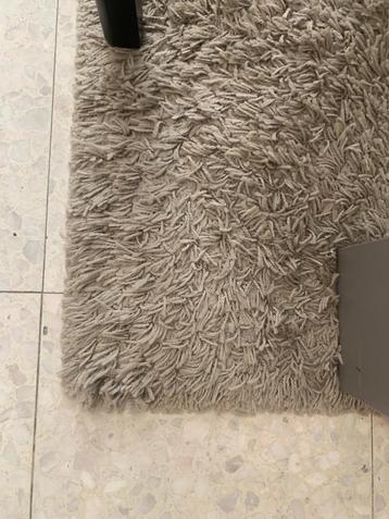 Tapijt beschikbaar voor biedingen