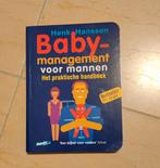 Henk Hanssen - Babymanagement voor mannen, Ophalen of Verzenden, Zo goed als nieuw, Henk Hanssen