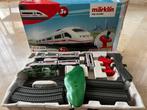 Märklin My World Starter pack ICE, Ophalen, Zo goed als nieuw