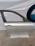 Deur portier rechts voor BMW 3 serie F30 F31 F80 + LCI Glaci, Auto-onderdelen, Ophalen of Verzenden, Gebruikt, Deur