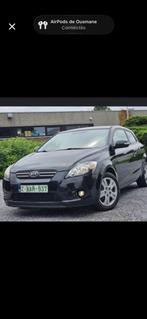 À vendre, Autos, Euro 5, Achat, Boîte manuelle, Noir