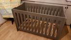 Quax babybed, Kinderen en Baby's, Babywiegjes en Ledikanten, Ophalen, Gebruikt, Ledikant