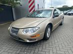 Chrysler 300m 2.7 benzine 205.000km 2000j, Automaat, 4 deurs, 300M, Leder