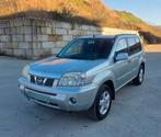 Jeep/VUS 4x4 Nissan X-Trail 2006 230 000 km À L'EXPORTATION, Achat, Diesel, Particulier, 4x4