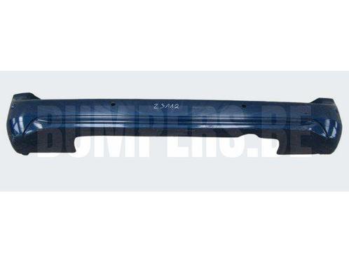 Bumper Peugeot Partner 3 III Rifter 18-  8951199928  Achterb, Auto-onderdelen, Carrosserie, Bumper, Achter, Gebruikt, 6 maanden garantie