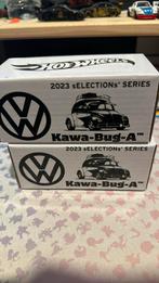 Hot wheels Kawa bug a Volkswagen kevertje, Comme neuf, Enlèvement ou Envoi