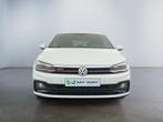Volkswagen Polo VI GTI, Auto's, Automaat, Euro 6, 1984 cc, Wit