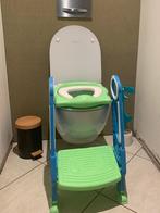 Opvouwbaar toilet trapje, Enlèvement, Comme neuf