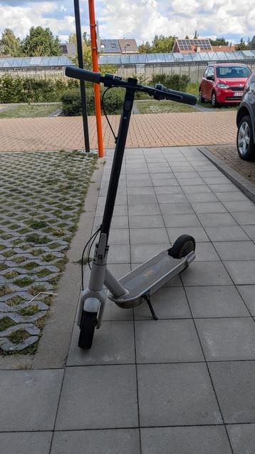Ninebot by Segway Elektrische Step – Goeie batterij – Klein  beschikbaar voor biedingen