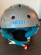 Skihelm SINNER, dames xs, Sport en Fitness, Ophalen, Zo goed als nieuw