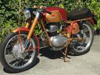 Mondial 175, Motoren