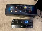 Line 6 HX Stomp XL – Multi-effets guitare comme neuf, Ophalen, Zo goed als nieuw
