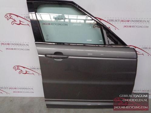 Deur rechts voor Range Rover Sport L494, Auto-onderdelen, Carrosserie, Deur, Land Rover, Voor, Rechts, Gebruikt, Herkomst onderdeel bekend
