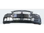 Bumper  BMW 5 F10 F11	 Facelift LCI 13-17    Voorbumper, Auto-onderdelen, Gebruikt, -, Voor, -