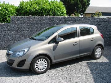 OPEL CORSA BENZINE.... beschikbaar voor biedingen