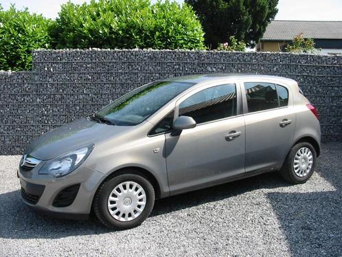 OPEL CORSA BENZINE...., Auto's, Opel, Bedrijf, Te koop, Corsa, ABS, Adaptieve lichten, Airbags, Airconditioning, Bluetooth, Boordcomputer