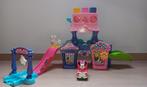La boutique des délices de minnie vtech, Ophalen of Verzenden, Zo goed als nieuw