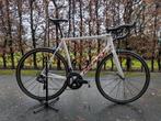 Ridley Hélium SLX Ultegra Di2, Vélos & Vélomoteurs, Autres marques, 10 à 15 vitesses, 57 à 61 cm, Comme neuf