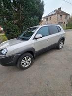 Hyundai tucson automaat 28000 km, Autos, Hyundai, Achat, Carnet d'entretien, Diesel, Automatique