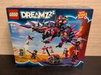 LEGO DREAMZzz De nachtmerriewezens 71483 (Nieuw in doos), Neuf, Privacy.officer@LEGO.com, Enlèvement ou Envoi, Lego