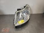 Koplamp links van een Citroen Jumper, Auto-onderdelen, Gebruikt, -, Ophalen of Verzenden, -