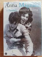 Mamma Roma nieuw, CD & DVD, DVD | Classiques, À partir de 6 ans, Neuf, dans son emballage, Enlèvement ou Envoi, Drame