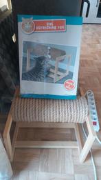 ROULEAU GRIFFOIR POUR CHAT, Animaux & Accessoires, Enlèvement, Neuf