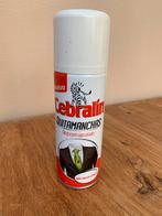 cebralin droogkuis thuis tegen vlekken, Ophalen