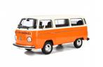 Otto 1/12 G026 Volkswagen Kombi T2 Leuchtorange 1978, Ophalen of Verzenden, Zo goed als nieuw, 1:9 t/m 1:12, Auto