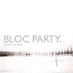 Bloc Party - Silent Alarm - cd, Ophalen of Verzenden